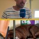 los-desalojados-con-mascota-en-villamanta:-“lo-primero-que-hice-fue-coger-a-mi-perro”