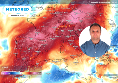 spain-heatwave-warning:-heat-dome-to-bring-scorching-44c-highs-as-wildfire-fears-flare-once-again
