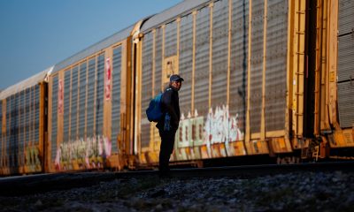 “sudaban-a-chorros-y-jadeaban-por-aire”:-asi-fue-la-travesia-de-siete-inmigrantes-que-murieron-en-un-tren-en-texas