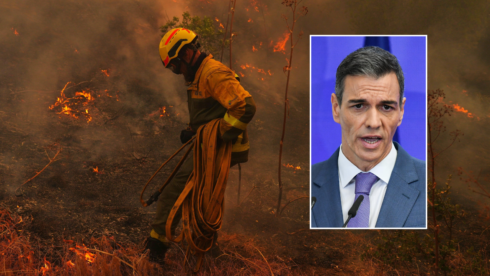 pedro-sanchez-issues-stark-warning-as-wildfires-continue-to-ravage-spain-amid-30km/h-winds-and-incoming-44c-heatwave-–-‘difficult-hours-lie-ahead’