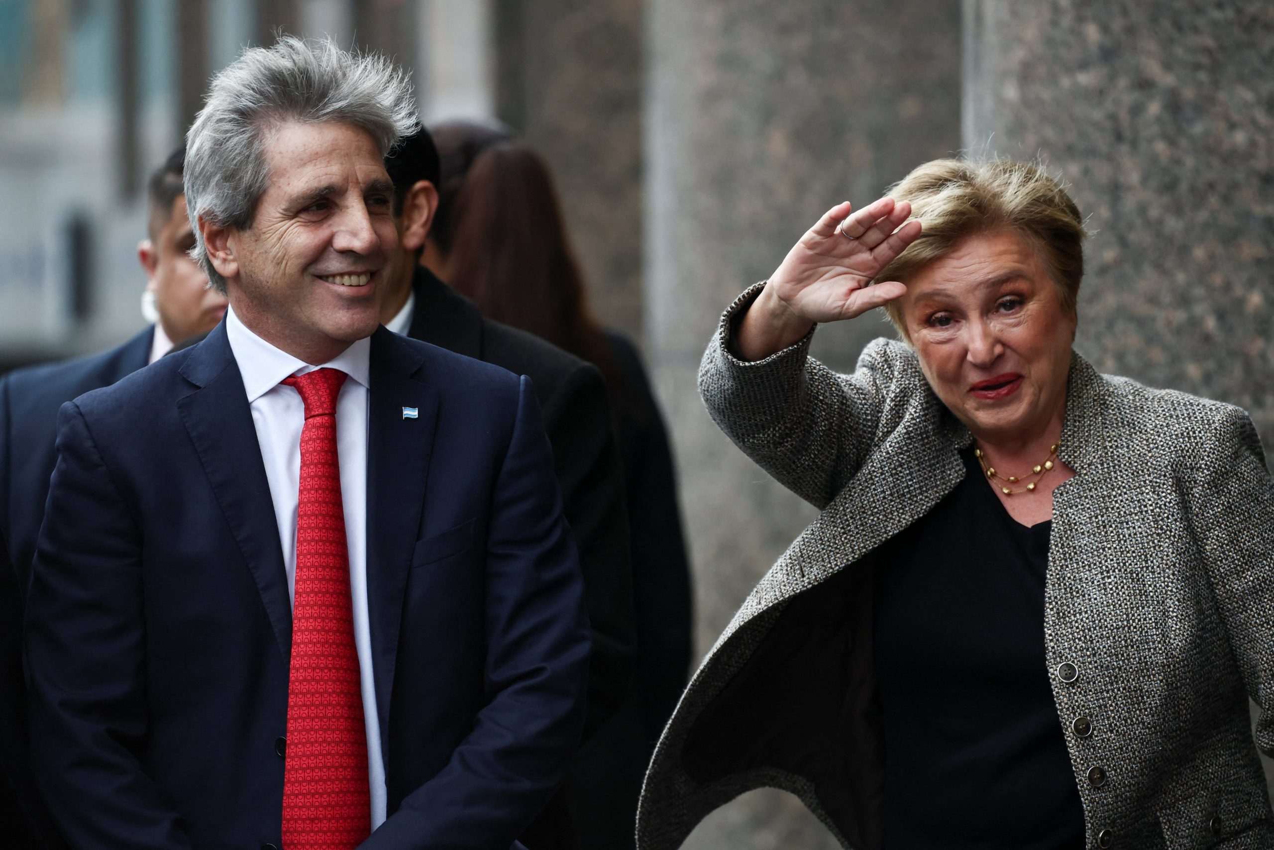 georgieva-respalda-en-argentina-el-programa-economico-de-milei:-“no-me-preocupa-que-tenga-el-dinero-para-pagar”