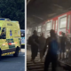 watch:-passengers-flee-from-smoke-and-flames-as-underground-fire-breaks-out-on-the-barcelona-metro-during-rush-hour