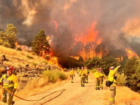 mapped:-spain’s-extreme-wildfire-risk-ahead-of-scorching-42c-heatwave-–-is-your-area-at-risk?