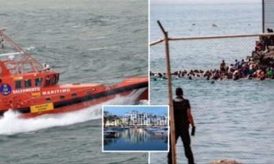 fourth-body-pulled-from-the-sea-off-the-costa-del-sol-–-as-ceuta-border-crisis-sees-dozens-drown