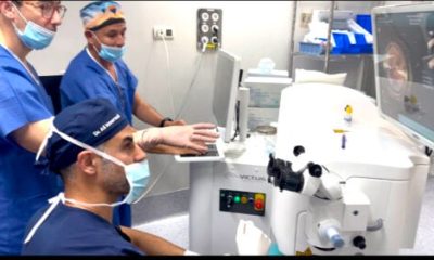 quironsalud-marbella-is-introducing-an-innovative-technique-to-improve-the-vision-of-patients-with-keratoconus-and-reduce-the-need-for-corneal-transplants