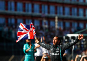 F1 Sprint Qualifying Today: British Grand Prix start time, TV channel and FREE live stream