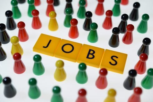 Spain clocks up lowest quarterly jobless total for 18 years as unemployment rate falls below 10%