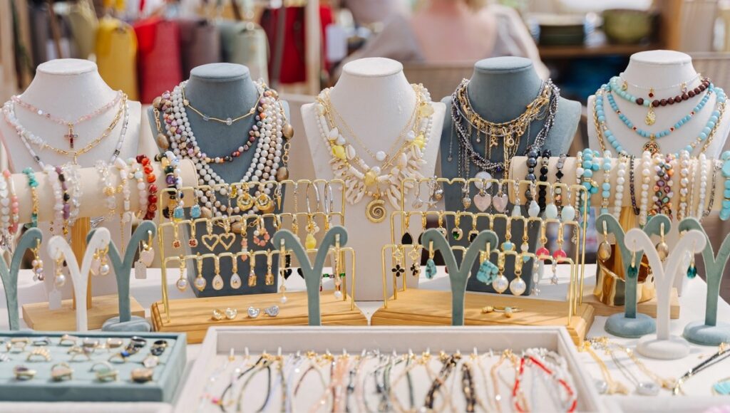 artisan market