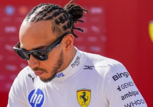 Lewis Hamilton and Ferrari enter 'decisive phase' as contract decision approaches