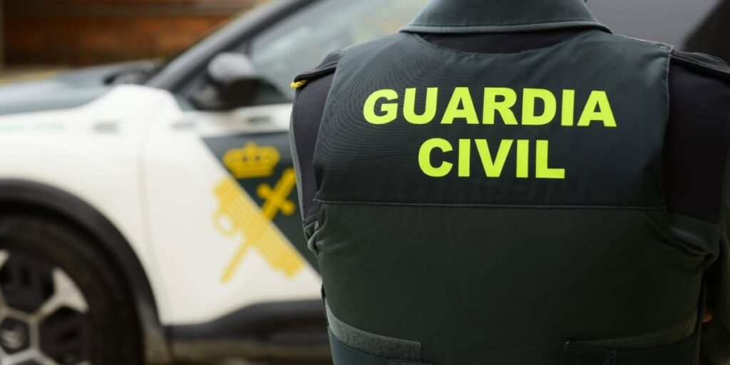 86-year-old woman killed in Alcaudete