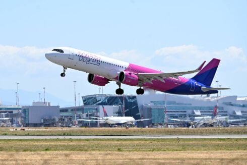 Major budget airline announces expansion in Spain with two new bases opening this year