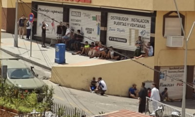 on-the-ground-in-spain’s-ceuta:-residents-trapped-in-their-homes-in-‘fear-and-uncertainty’-as-50,000-uninvited-moroccans-roam-the-streets