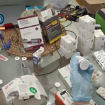 spain-bust-seizes-200,000-illegal-medicine-doses