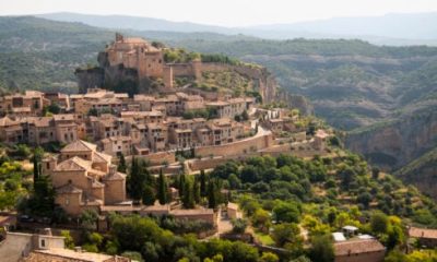all-five-finalists-for-spain’s-‘most-beautiful-village-of-august’-are-in-the-surprising-region-of-aragon-this-year
