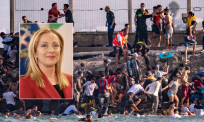 ceuta-crisis-latest:-italy-suspends-freedom-of-movement-with-spain-as-death-toll-from-chaos-climbs-to-67