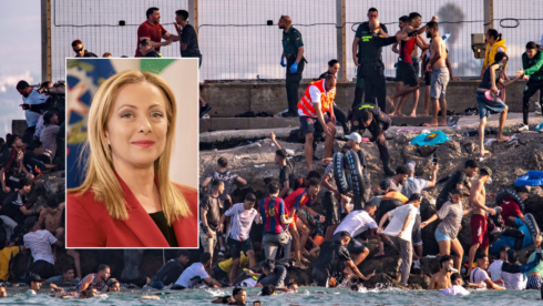 ceuta-crisis-latest:-italy-suspends-freedom-of-movement-with-spain-as-death-toll-from-chaos-climbs-to-67