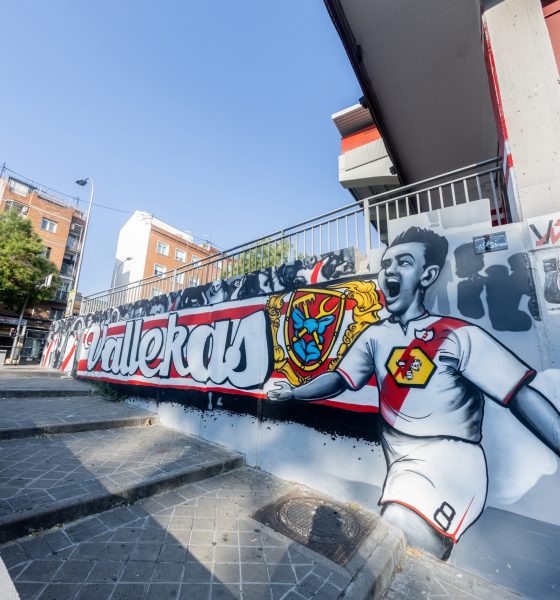 el-rayo-elige-el-estadio-del-burgos-como-alternativa-a-vallecas-si-no-puede-iniciar-la-liga-en-casa