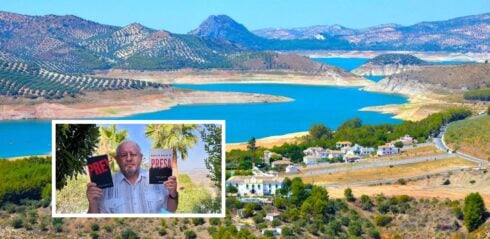 interview:-andalucia’s-shrinking-lake-becomes-the-setting-for-a-new-thriller-as-one-british-author-asks-if-nature-is-kicking-back