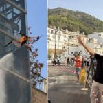 mijas-deploys-drone-cleaning-trial-on-public-buildings