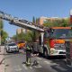 un-ladron-pillado-‘in-fraganti’-provoca-un-incendio-en-el-centro-comercial-la-vaguada-de-madrid