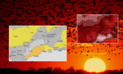 heat-warning-for-the-costa-del-sol-as-infamous-‘terral-winds’-to-send-temperatures-soaring-back-towards-40c