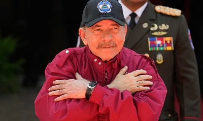 daniel-ortega-establishes-latin-america’s-last-dictatorship-in-nicaragua