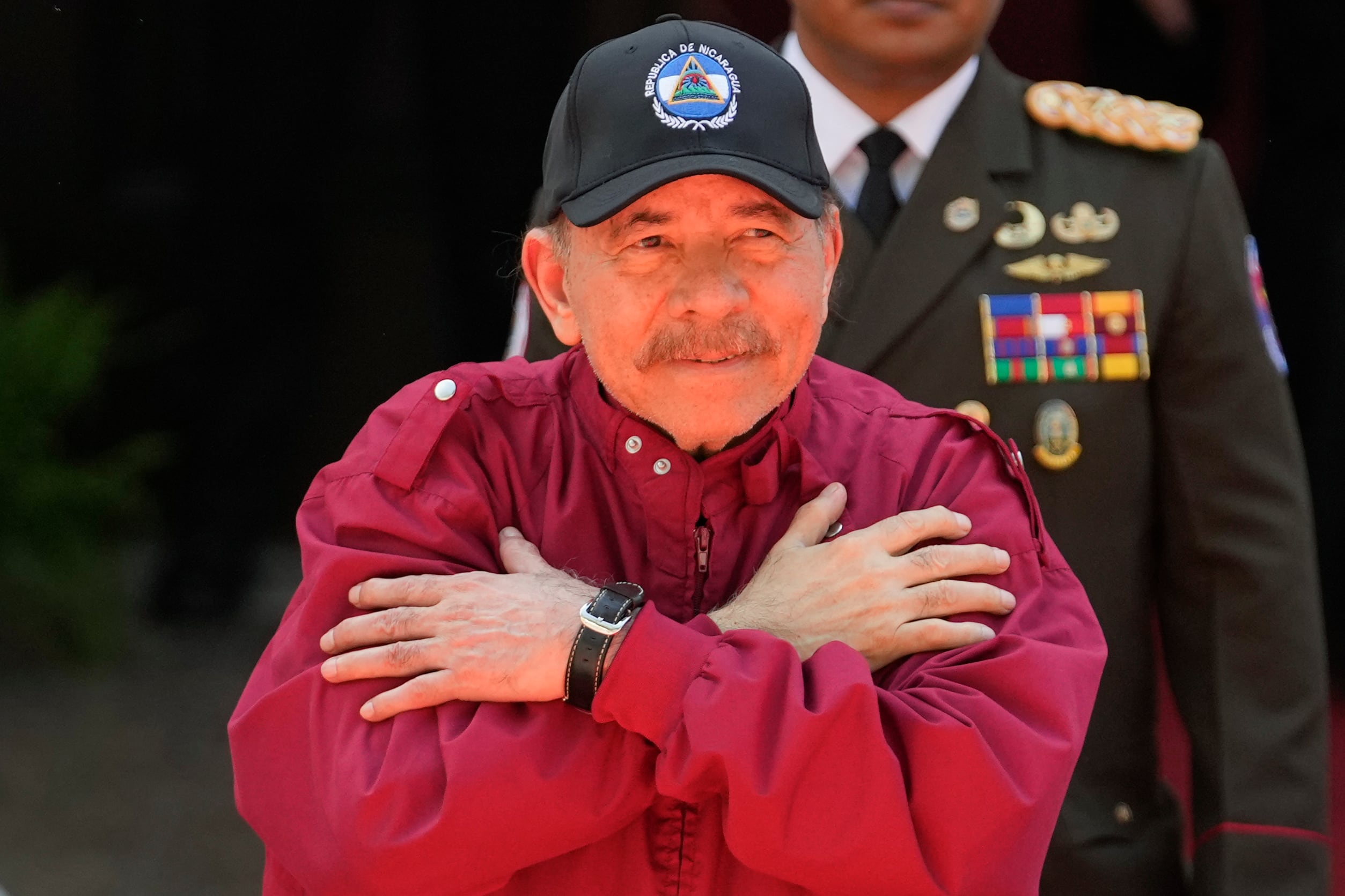 daniel-ortega-establishes-latin-america’s-last-dictatorship-in-nicaragua