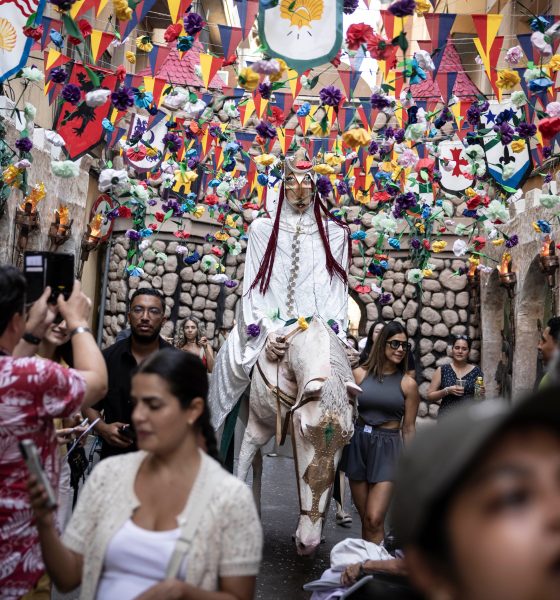 las-calles-de-gracia-se-preparan-para-la-fiesta-mayor-con-espacios-para-familias-y-medidas-contra-el-calor