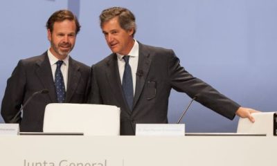 los-entrecanales-franco-venden-un-3%-de-acciona-valorado-en-380-millones