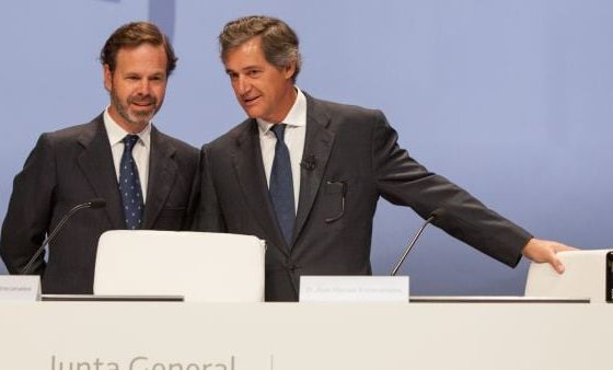 los-entrecanales-franco-venden-un-3%-de-acciona-valorado-en-380-millones