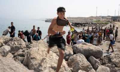 ceuta-migrant-crisis-driven-by-mystery-social-media-campaign-urging-moroccans-to-‘storm-the-border-fence’-–-and-calls-for-second-crossing-in-august