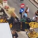 horse-drawn-carriage-overturns-in-busy-fuengirola-square