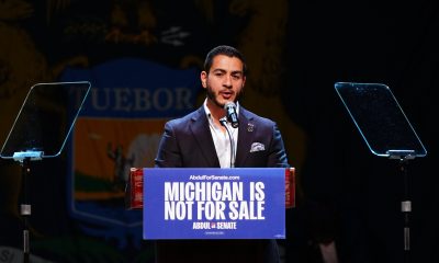 abdul-el‑sayed,-progressive-candidate-in-the-michigan-democratic-primary,-emerges-as-likely-winner