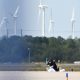 la-policia-alemana-desactiva-un-dron-bomba-que-cayo-junto-a-un-avion-de-carga-ucranio-en-el-aeropuerto-de-leipzig