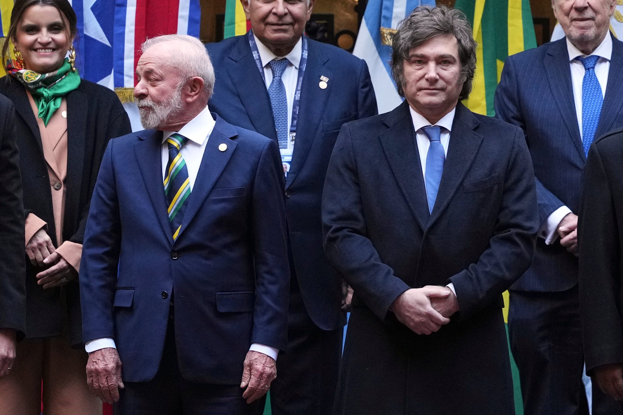 brasil-confirma-que-su-embajador-no-regresara-a-argentina-hasta-que-cesen-“los-reiterados-insultos-y-agresiones”-de-milei