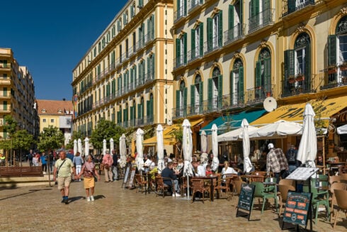 driver,-30,-‘deliberately-rammed-teenage-tourist-and-fled’-in-malaga-historic-centre-after-street-argument