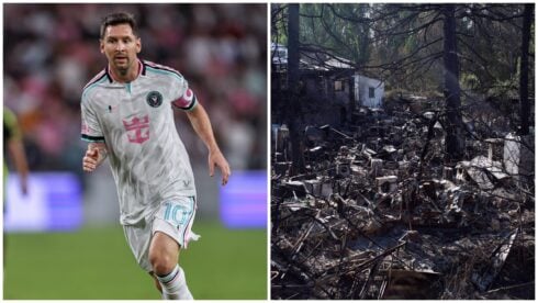 barca-legend-lionel-messi-donates-e80,000-to-help-rebuild-madrid-towns-devastated-by-summer-wildfires