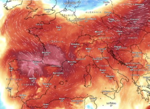 spain-set-for-yet-another-heat-dome-in-mid-august-with-temperatures-to-reach-40c-in-expat-hotspots