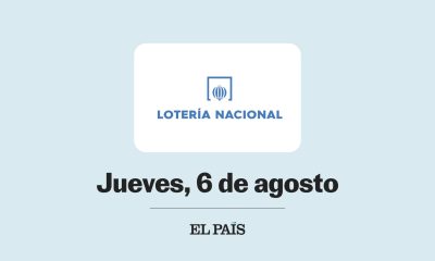 loteria-nacional:-comprobar-sorteo-del-jueves-6-de-agosto