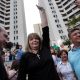 la-jueza-maria-lourdes-afiuni,-una-de-las-primeras-presas-politicas-del-chavismo,-recibe-la-libertad-plena
