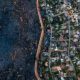 stunning-aerial-images-reveal-devastation-of-spain’s-wildfires-as-greenpeace-demands-action