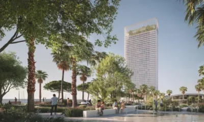legal-row-threatens-british-architect’s-iconic-malaga-skyscraper