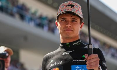 f1-champion-lando-norris-reveals-his-two-favourite-racing-series: