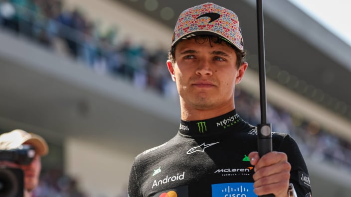 f1-champion-lando-norris-reveals-his-two-favourite-racing-series: