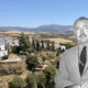from-the-archives:-chasing-american-literary-titan-ernest-hemingway-in-the-hills-of-andalucia