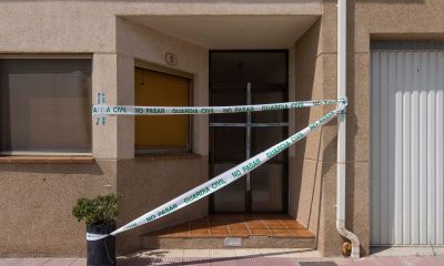 hallados-los-cadaveres-del-exsecretario-de-uaga-y-su-esposa-con-signos-de-violencia-en-tauste-(zaragoza)