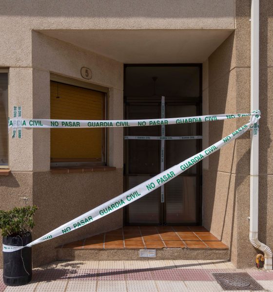 hallados-los-cadaveres-del-exsecretario-de-uaga-y-su-esposa-con-signos-de-violencia-en-tauste-(zaragoza)