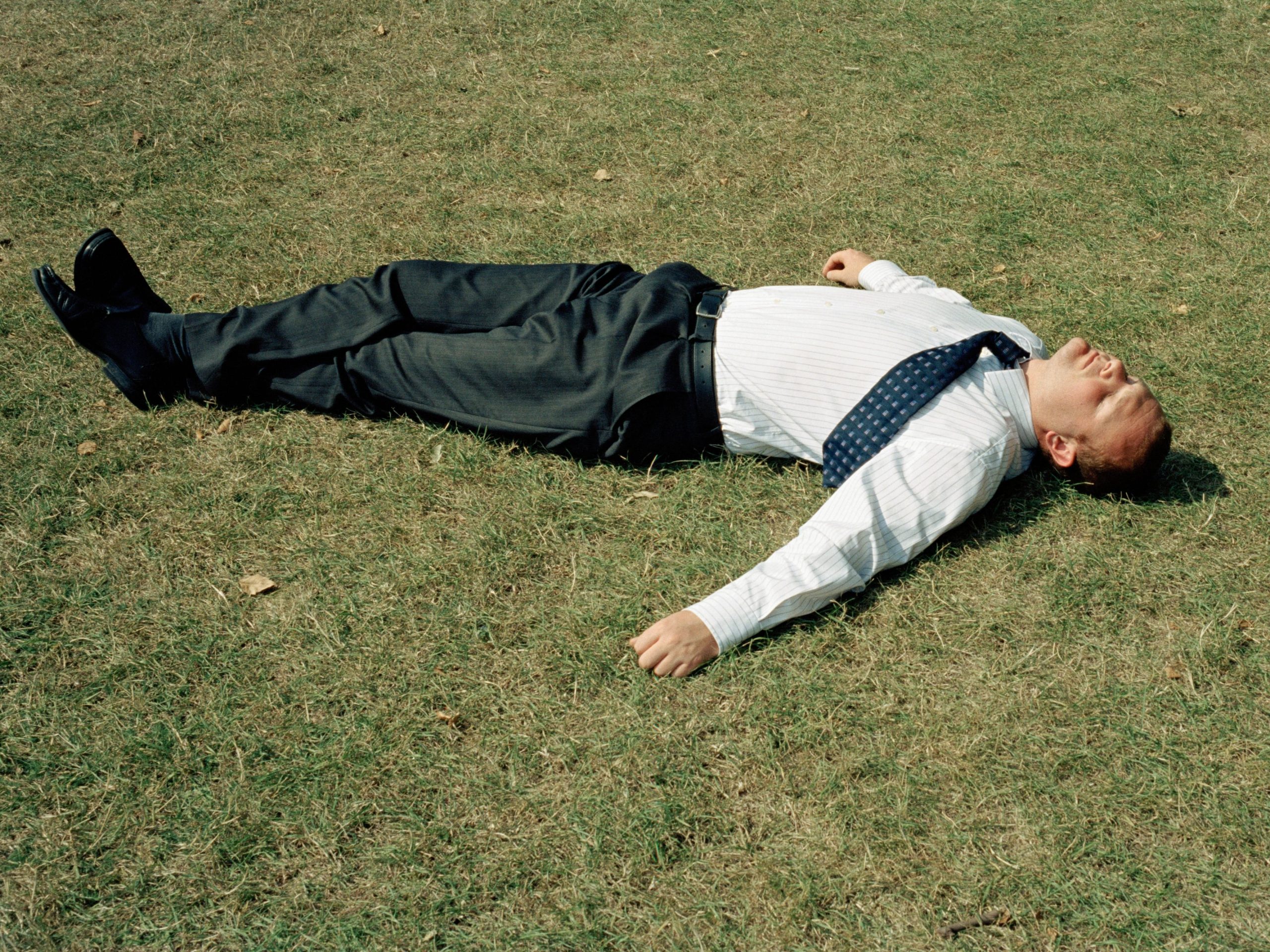 in-defense-of-going-to-the-office-in-august:-‘there-are-no-bosses-and-nobody-interrupts-me’