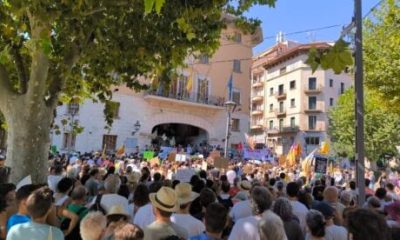thousands-march-through-mallorca-mountain-town-in-second-huge-anti-tourism-protest-of-the-summer