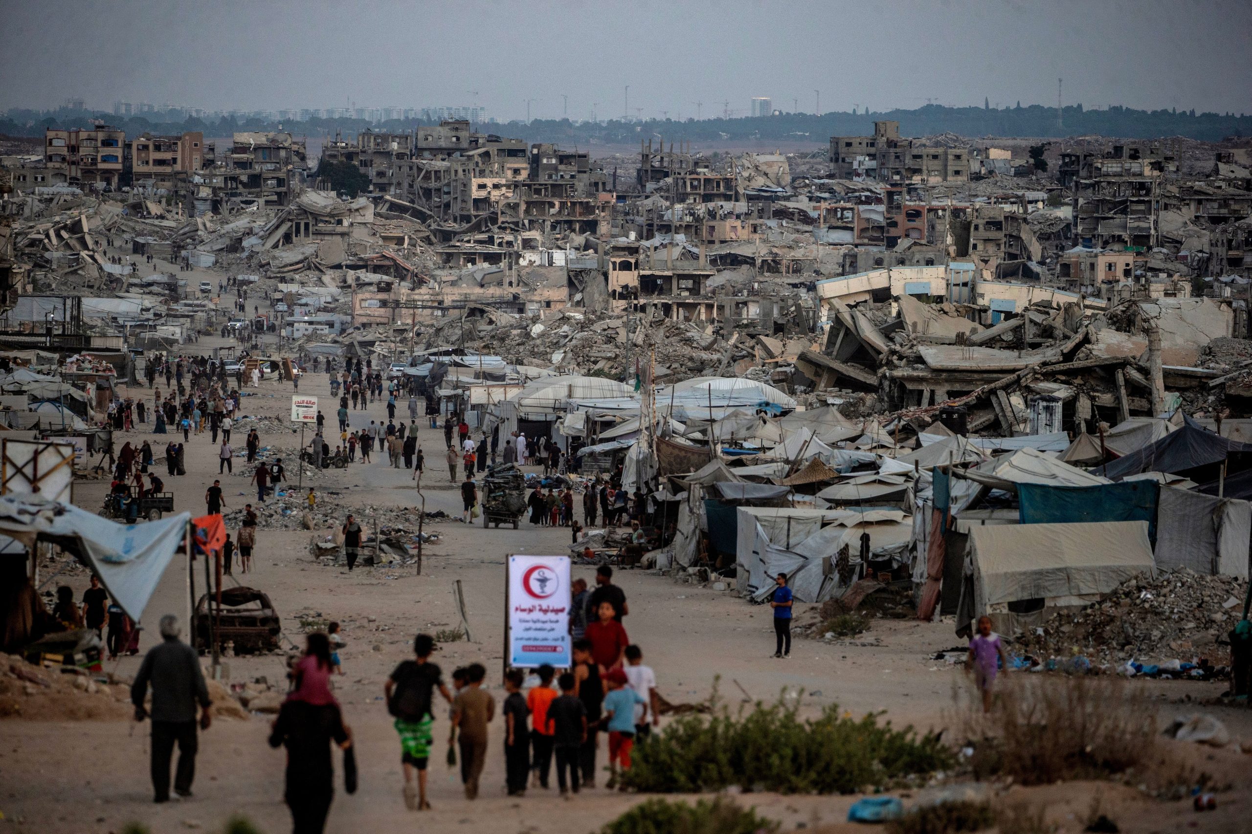 netanyahu-rechaza-el-plan-de-trump-para-el-desarme-de-hamas
